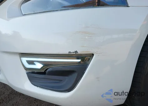 2013 Nissan Altima 2.5 S z USA, uszkodzony, nr VIN 1N4AL3AP3DN516117